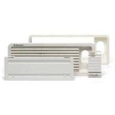 Dometic Fridge Top Grill vent frame LS200 9105900011 Winter Cover cream Caravan Motorhome 958281841 SC37
